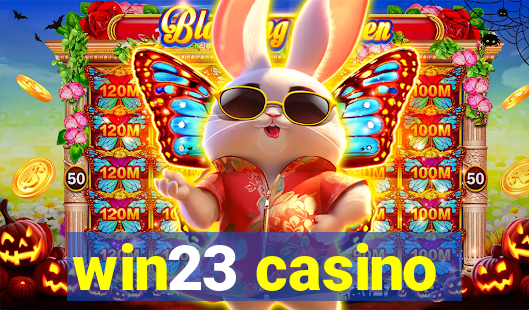 win23 casino